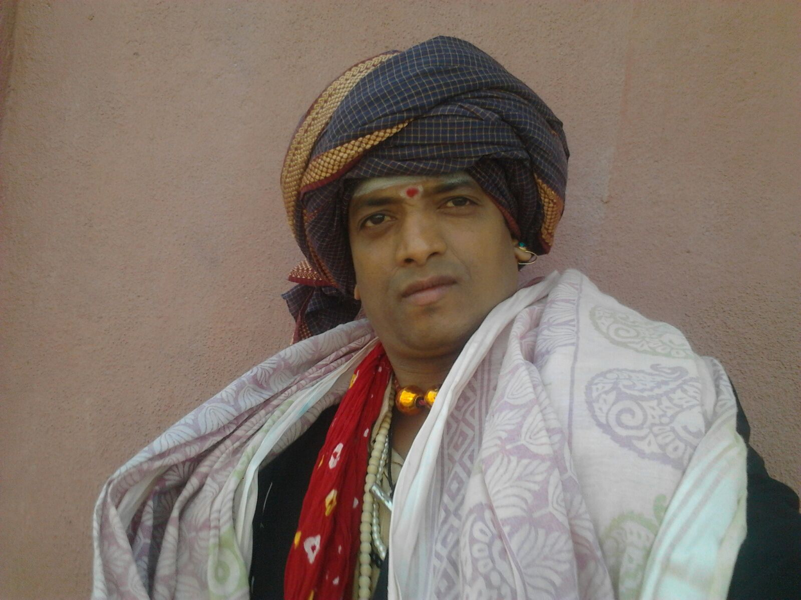 ಸೇಲ್ಸ್ ಮ್ಯಾನ್ ಆಗಿದ್ದ ಕುರಿಬಾಂಡ್ ಯಾರ್ ಗೊತ್ತ. ?