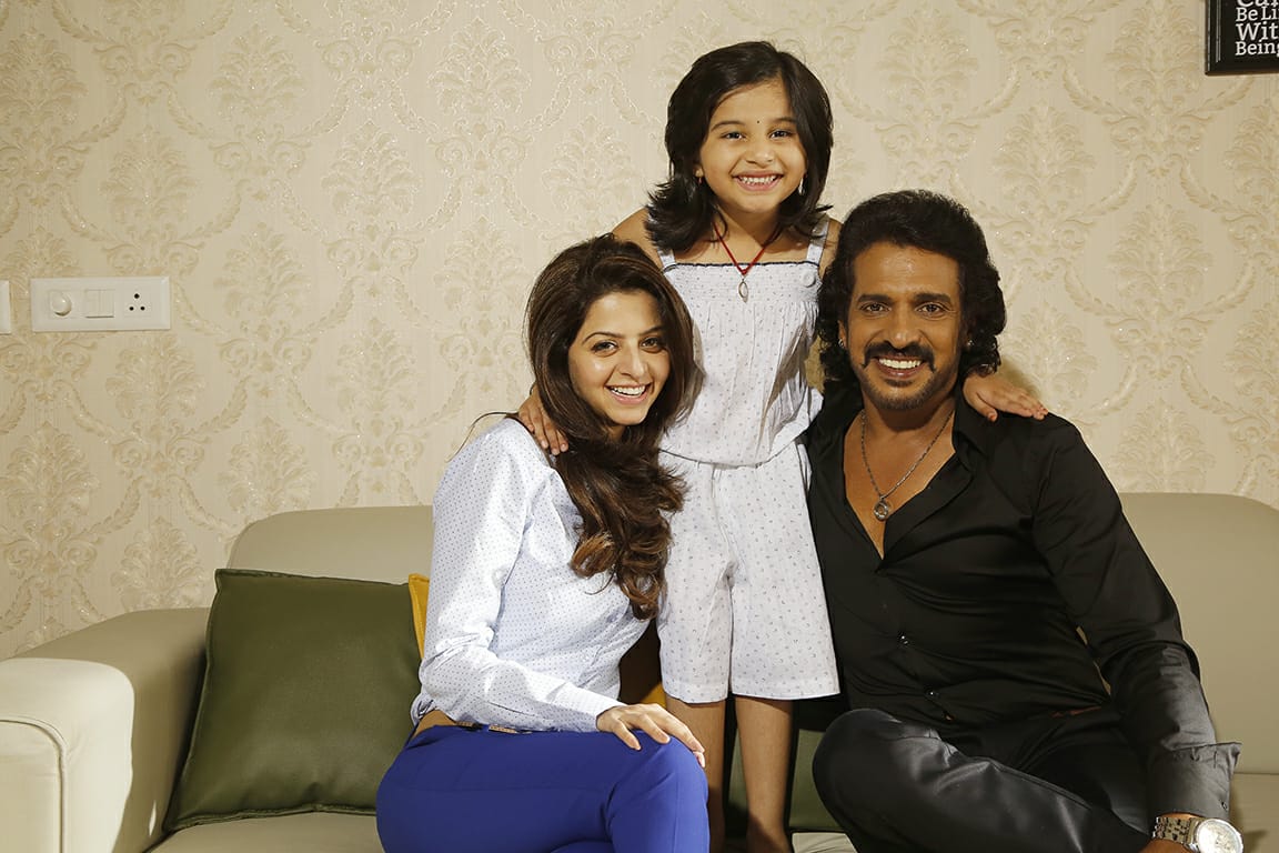 ​​ಸದ್ಯದಲ್ಲೇ ಹೋಂ ಮಿನಿಸ್ಟರ್ ಬರುತ್ತಿದ್ದಾರೆ.