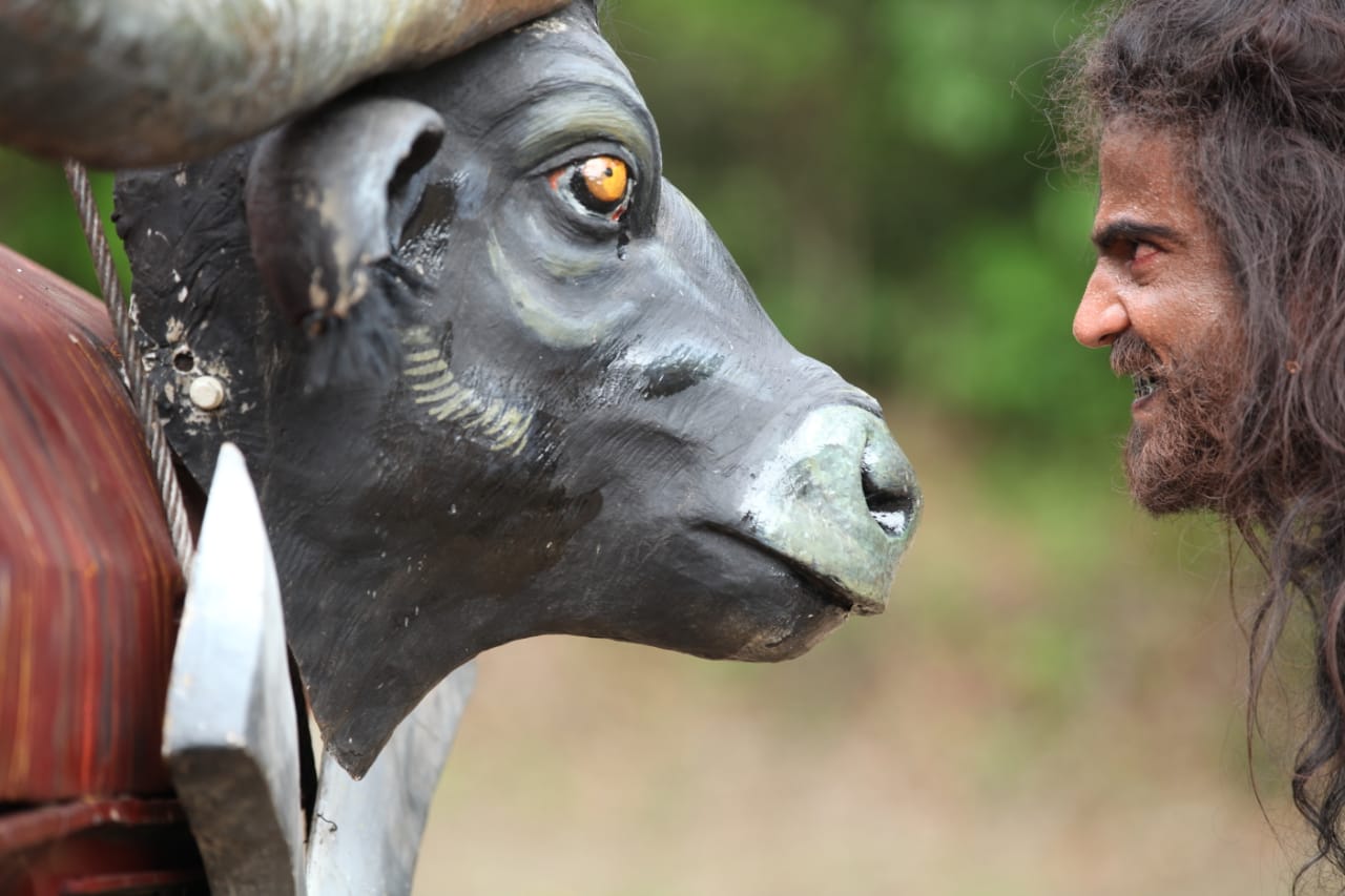 ತ್ರಿಕೋನ' ಚಿತ್ರಕ್ಕೆ ಸೆನ್ಸಾರ್ ಅಸ್ತು...