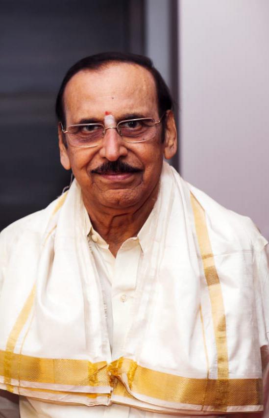ಉದಯರಂಗ ಮೋಟಾರ್ಸ್ ಮಾಲೀಕ ಎಂ ವಿ ಸುಬ್ರಮಣ್ಯ ನಿಧನ .