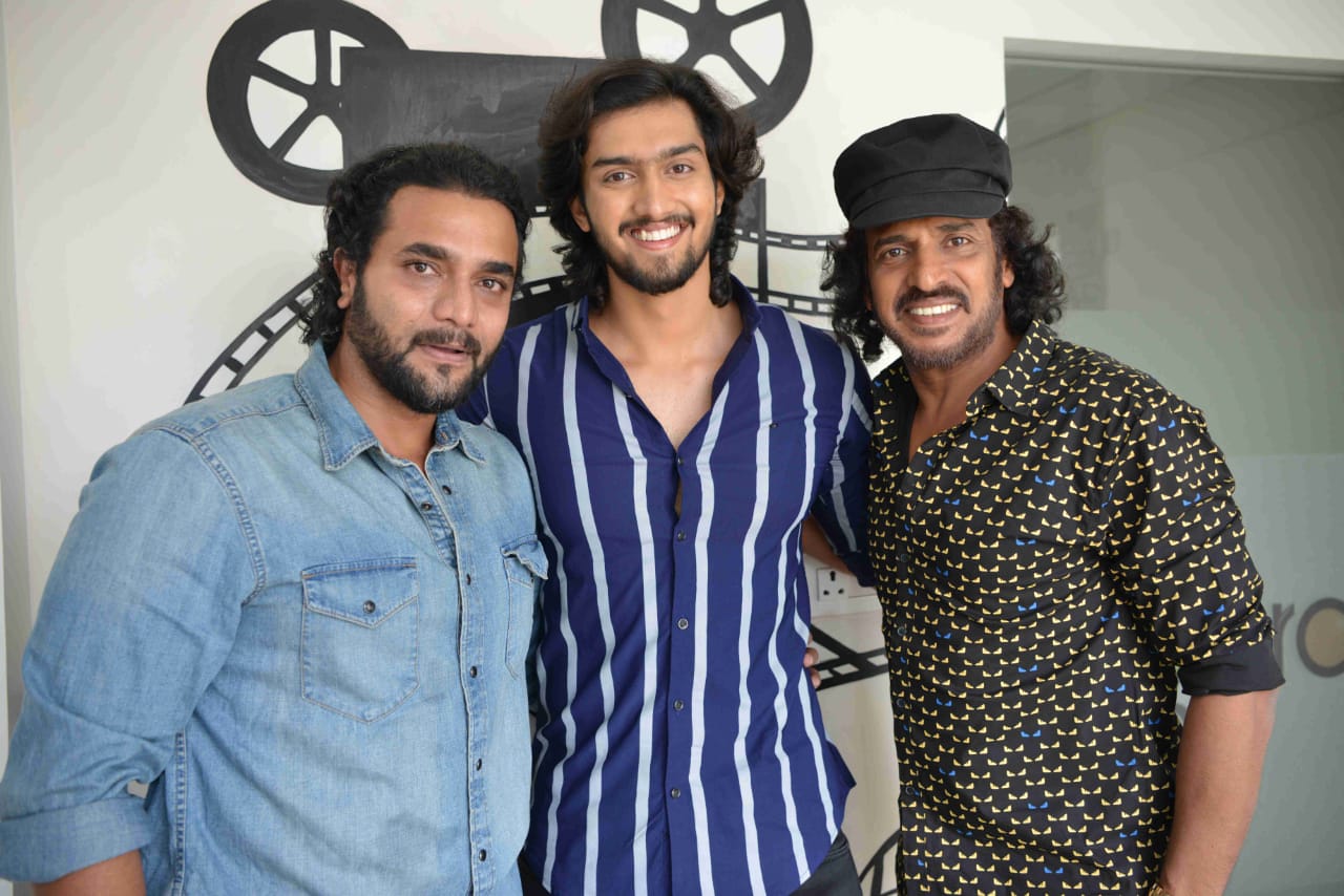 ನಿರಂಜನ್ ಈಗ ಸೂಪರ್‌‌ ಸ್ಟಾರ್