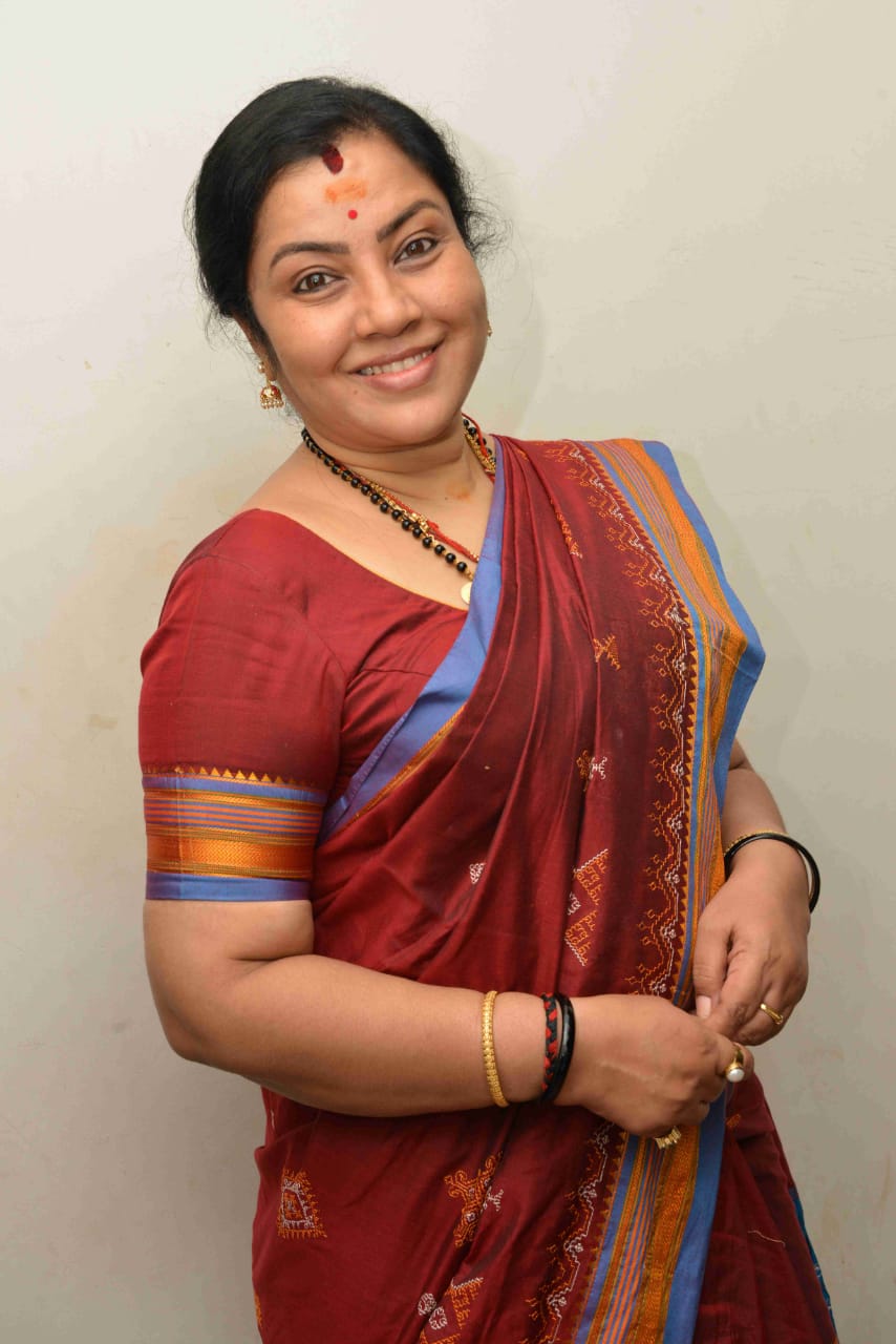 ರತ್ನನ್ ಪ್ರಪಂಚದಲ್ಲಿ ಉತ್ತರ ಕರ್ನಾಟಕದ ಗಟ್ಟಿಗಿತ್ತಿ ಗೌಡತಿಯಾದ ನಟಿ ತಾರಾ