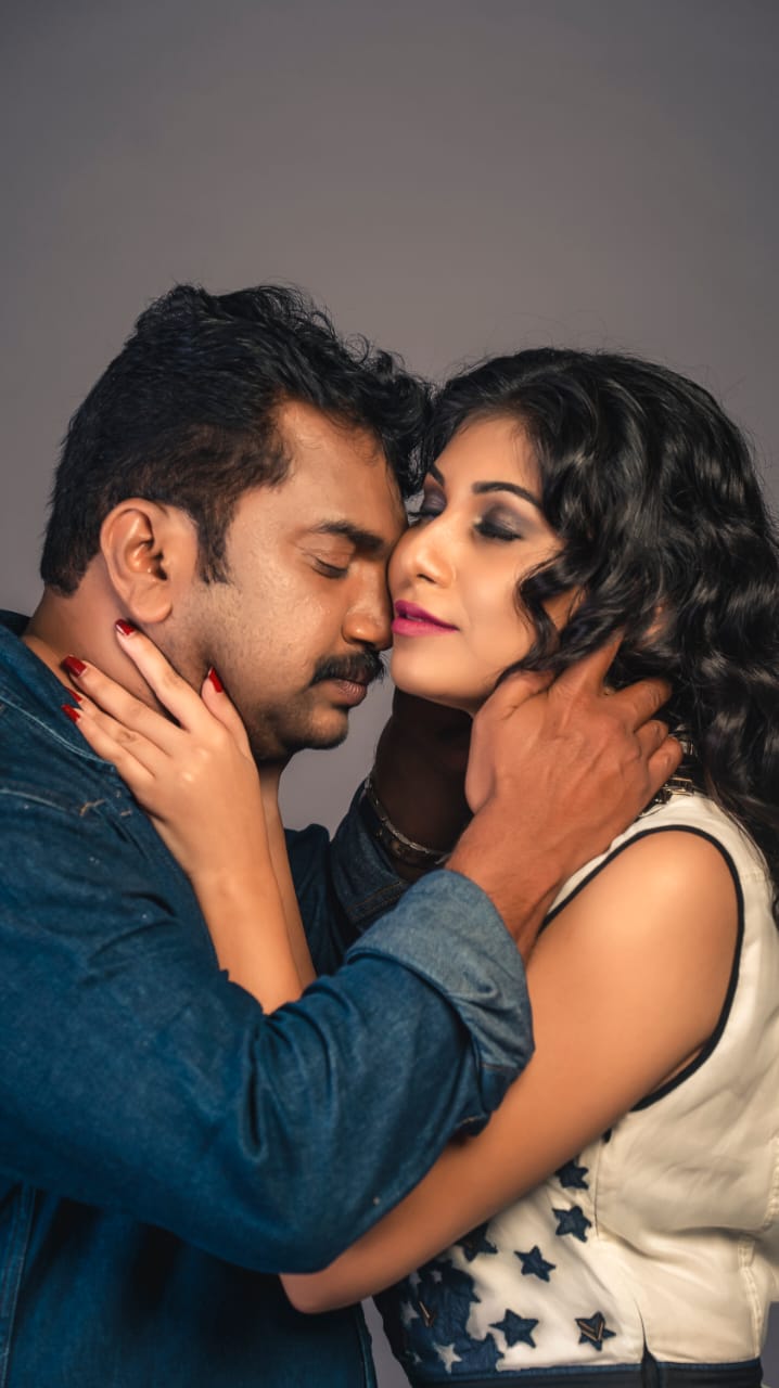 ನವೆಂಬರ್ ನಲ್ಲಿ 'ಸರ್ವಂ' ಆರಂಭ