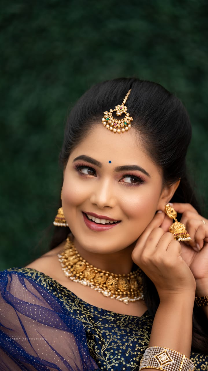 ದುನಿಯಾ ವಿಜಯ್ ನಿರ್ದೇಶನದ ಎರಡನೇ ಚಿತ್ರಕ್ಕೆ ಕಿರುತೆರೆಯ ಮೋಕ್ಷಿತಾ ಪೈ ನಾಯಕಿ.