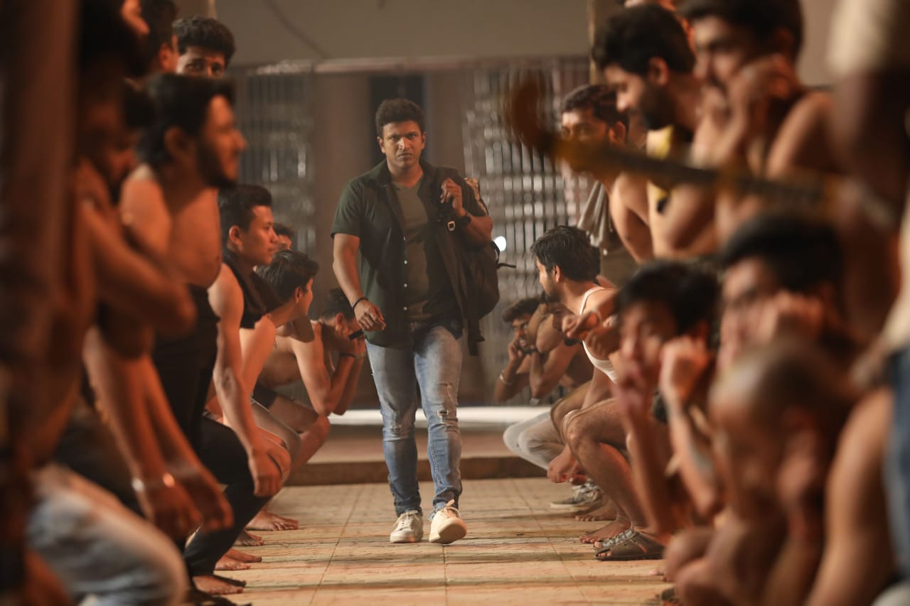 ಏಪ್ರಿಲ್ 1ಕ್ಕೆ "ಯುವರತ್ನ "ಚಿತ್ರ ಚಿತ್ರಮಂದಿರಗಳಲ್ಲಿ ಬಿಡುಗಡೆ.