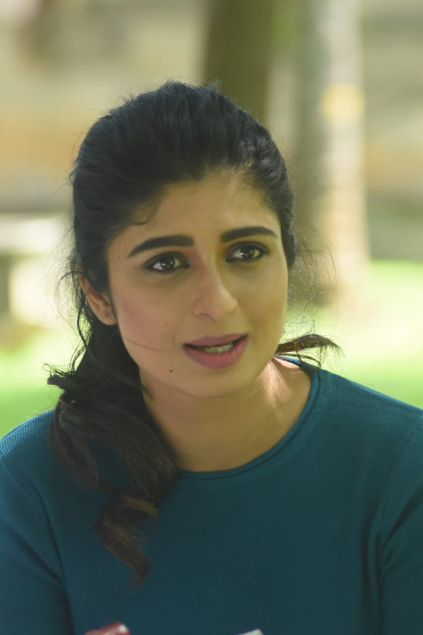 ಅರಮನೆ ನಗರದಲ್ಲಿ ಆರಂಭವಾಯಿತು ಅದಿತಿ ಪ್ರಭುದೇವ - ಪವನ್ ತೇಜ್ ಅಭಿನಯದ ನೂತನ ಚಿತ್ರ.