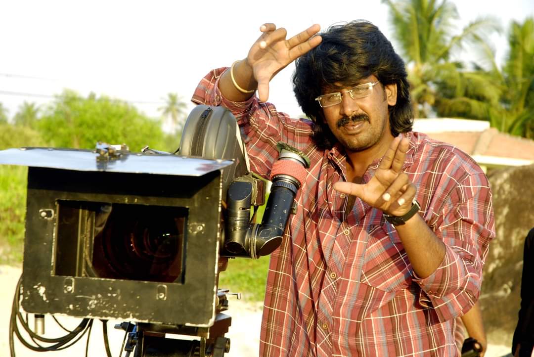 "ಓರಿಯೋ" ಮೂಲಕ ಮತ್ತೆ  ಬರುತ್ತಿದ್ದಾರೆ ಬಿ.ಎಂ.ಟಿ.ಸಿ ಕಂಡಕ್ಟರ್ ನಂದನಪ್ರಭು.