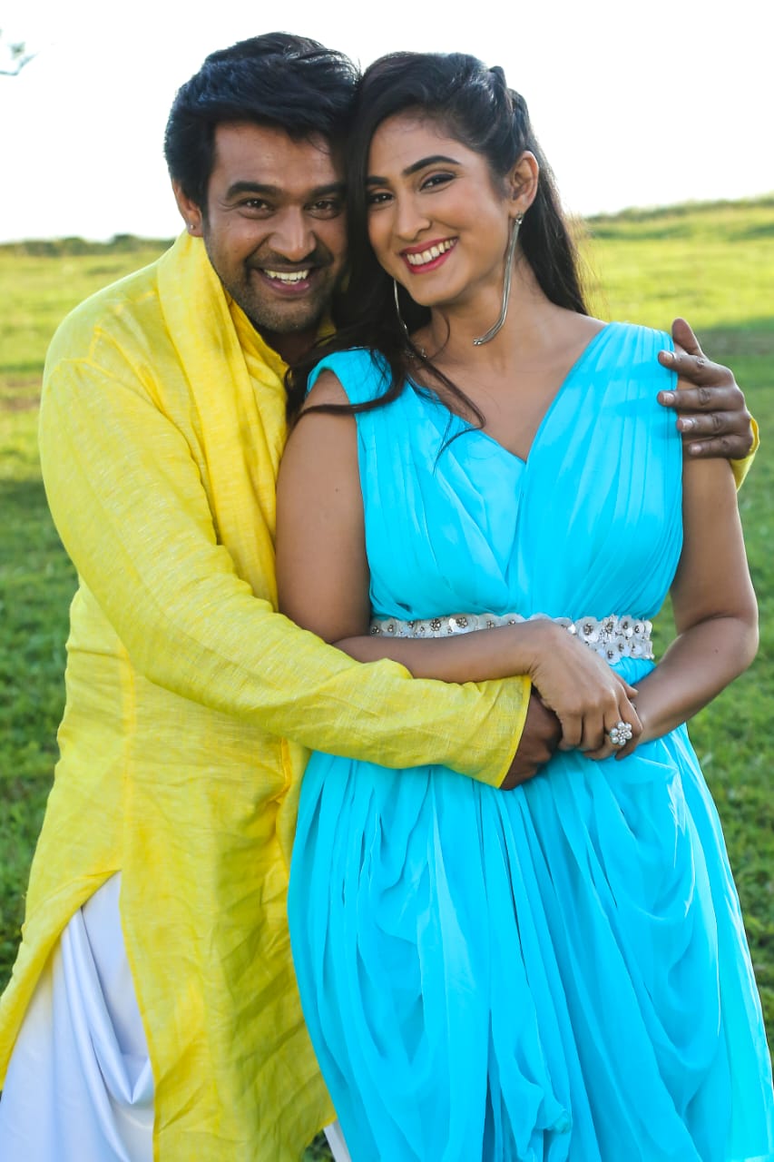 ಸೆನ್ಸಾರ್ ಮುಂದೆ "ರಾಜಮಾರ್ತಾಂಡ".