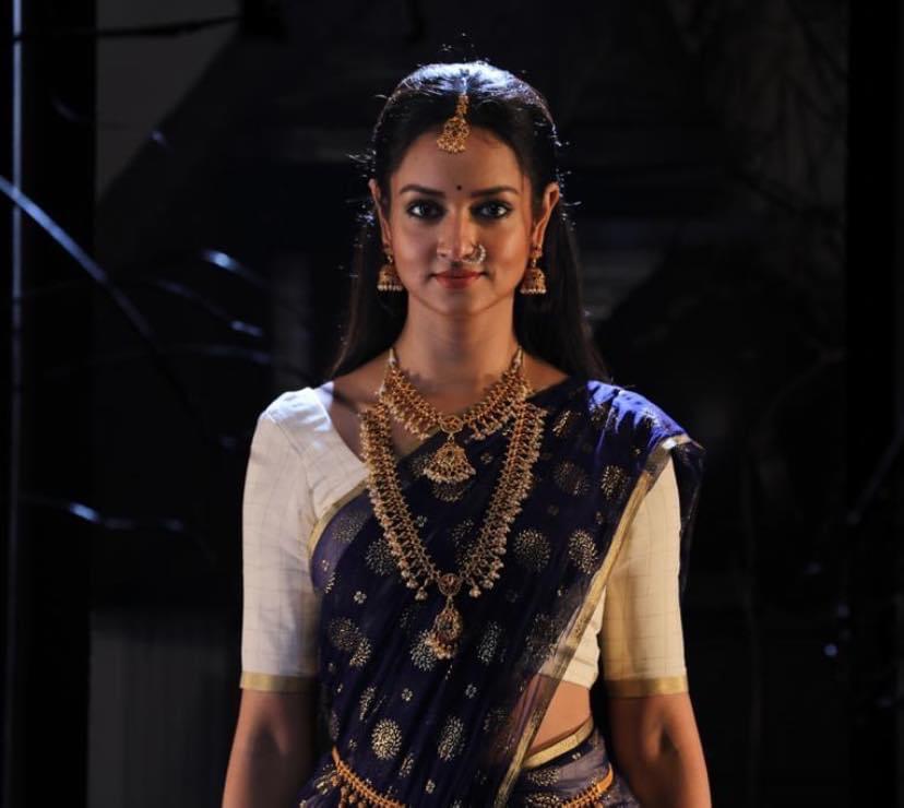 ಸೆನ್ಸಾರ್ ಮುಂದೆ  *ಕಸ್ತೂರಿ ಮಹಲ್* 