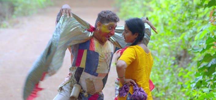 'ಪುಷ್ಪ' ಸಿನಿಮಾನ್ನು ನಾಚಿಸುವ, ಮಾಫಿಯಾದ ಕಂಟೆಟ್ ಇರುವ ಸಂಚಾರಿ ವಿಜಯ್ ಅಭಿನಯದ ಚಿತ್ರ ಶೀಘ್ರದಲ್ಲಿ!