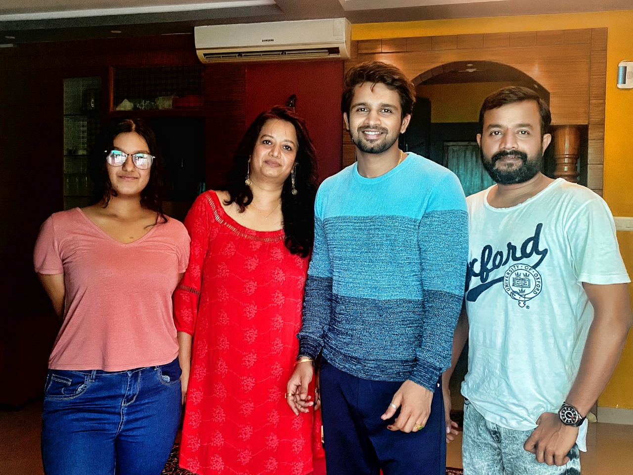 ಕನ್ನಡದಲ್ಲಿ ಉತ್ತಮ ಚಿತ್ರ ನಿರ್ಮಾಣಕ್ಕೆ ಮುಂದಾಗಿದೆ ಭಾರತಿ ಶೆಟ್ಟಿ ಫಿಲಂಸ್ ಸಂಸ್ಥೆ.