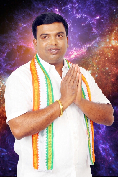 ಮಹದೇವ ಪುರ ಕ್ಷೇತ್ರದ ಪಕ್ಷೇತ್ರ ಅಭ್ಯರ್ಥಿಯಾಗಿ ನಲ್ಲೂರು ಟಿ ನಾಗೇಶ್…….