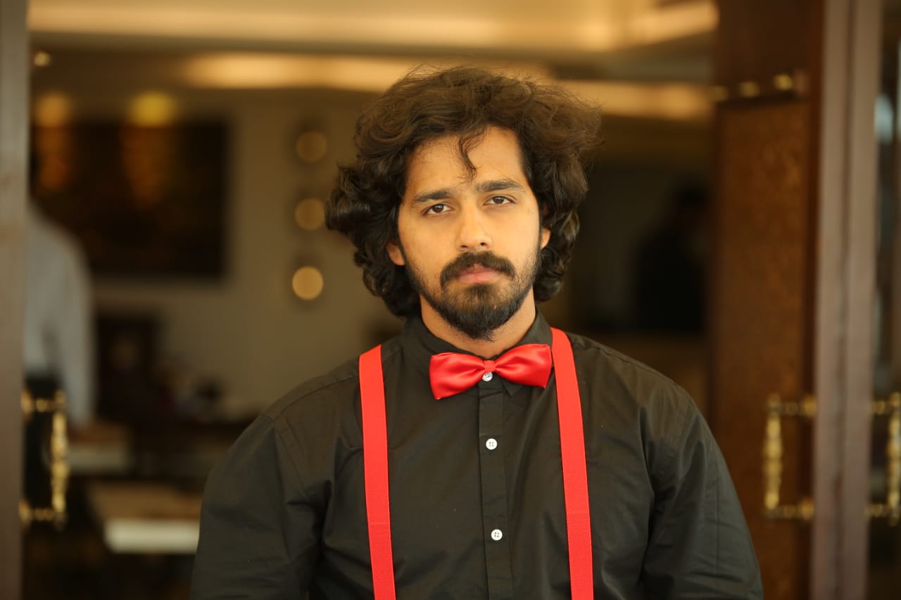 ದಿಯಾ ನಾಯಕನ ನೂತನ‌ ಚಿತ್ರ