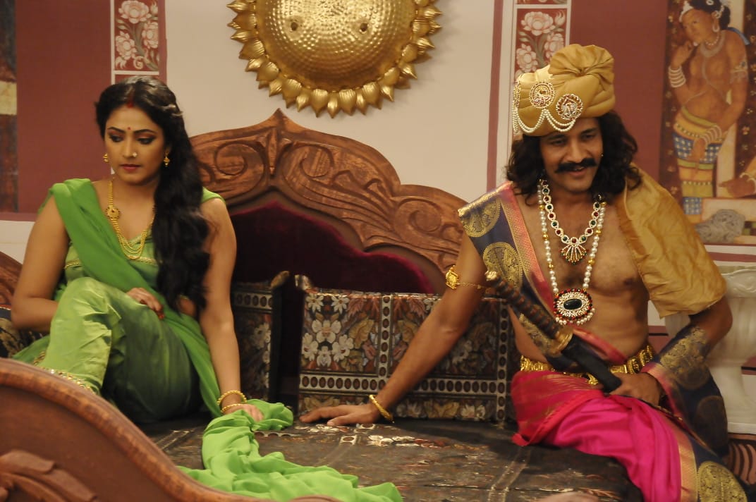 ಮತ್ತೋಂದು ಅಂತರರಾಷ್ಟ್ರೀಯ ಚಿತ್ರೋತ್ಸವಕ್ಕೆ “ ಅಮೃತ ಮತಿ “ ಆಯ್ಕೆ.