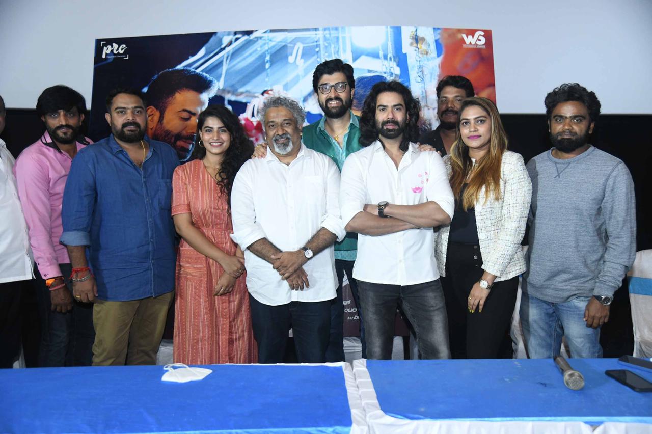 ಸೆಪ್ಟೆಂಬರ್ ನಲ್ಲಿ "ಡಿಯರ್ ಸತ್ಯ" ನ ಆಗಮನ‌