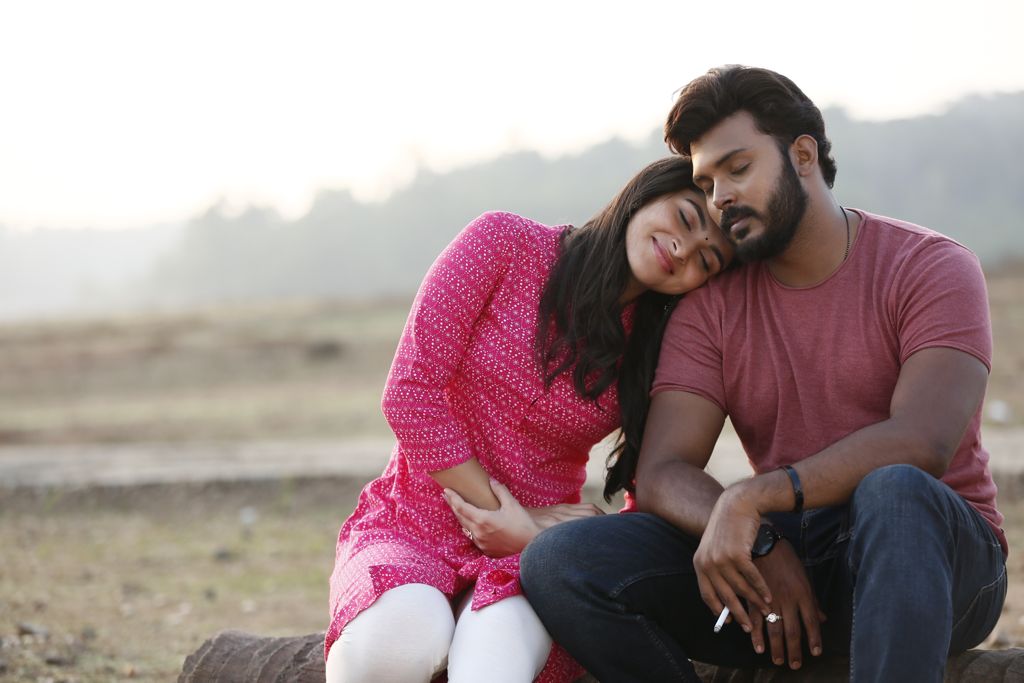 ದಸರಾ ಮೊದಲ ದಿನವೇ "ಮುಗಿಲ್ ಪೇಟೆ"  ವಿಡಿಯೋ ಸಾಂಗ್ ಬಿಡುಗಡೆ.
