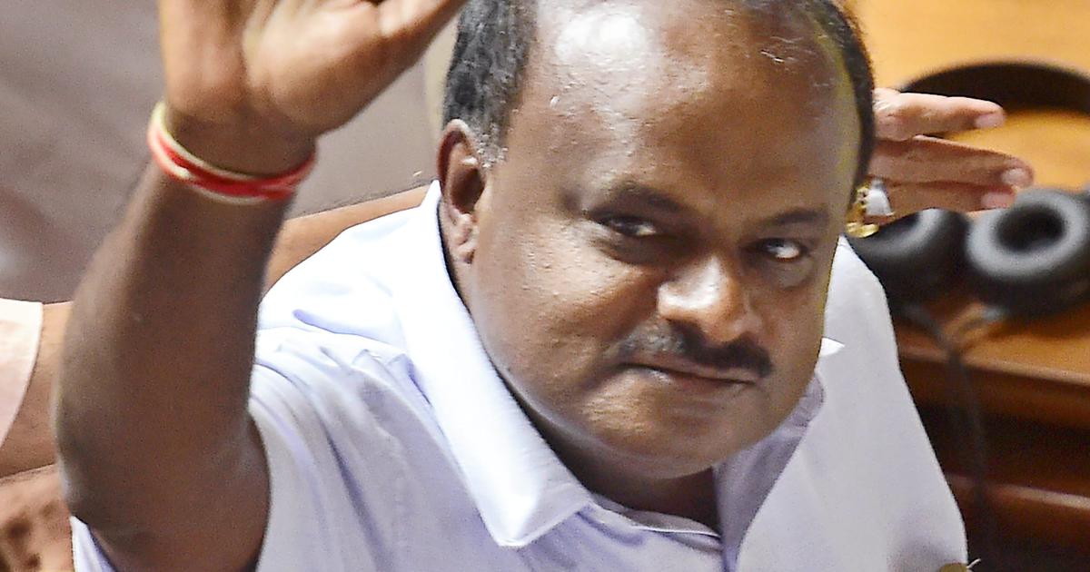 ಜೆಡಿಎಸ್ ಕಾರ್ಯಕರ್ತರಲ್ಲಿ ಕುಮಾರಸ್ವಾಮಿ ಮನವಿ .ನಾವು ಪರಿಸರ ಪ್ರೇಮಿಗಳಾಗೋಣ...