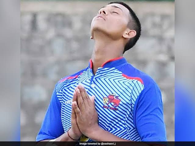 ಯಶಸ್ವಿ ಜೈಸ್ವಾಲ್ ಐಪಿಎಲ್ ಪಯಣದ ಕುರಿತು ತಂದೆ ಹೇಳಿದ ಮಾತುಗಳಿವು