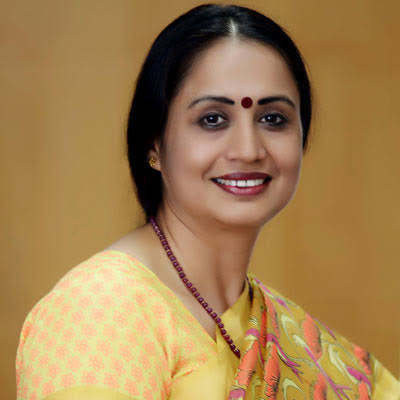ರಾಜ್ಯ ಮುಖ್ಯ ಕಾರ್ಯದರ್ಶಿಯಾಗಿ ಡಾ. ಶಾಲಿನಿ ರಜನೀಶ್  ನೇಮಕ.