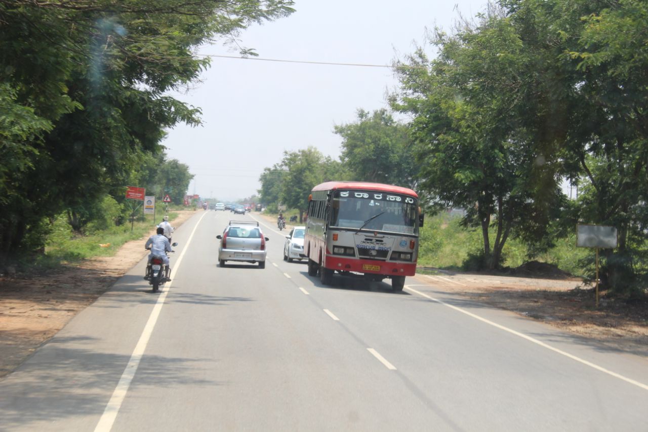 ವನ್ಯಜೀವಿ ದಾಮ ಬಂಡೀಪುರ ಅತ್ಯಂತ ರೋಮಾಂಚನಕಾರಿ.