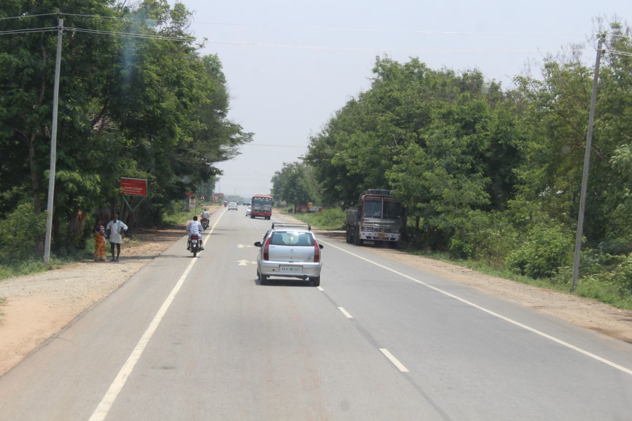 ವನ್ಯಜೀವಿ ದಾಮ ಬಂಡೀಪುರ ಅತ್ಯಂತ ರೋಮಾಂಚನಕಾರಿ.