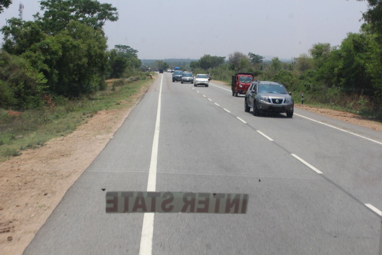 ವನ್ಯಜೀವಿ ದಾಮ ಬಂಡೀಪುರ ಅತ್ಯಂತ ರೋಮಾಂಚನಕಾರಿ.