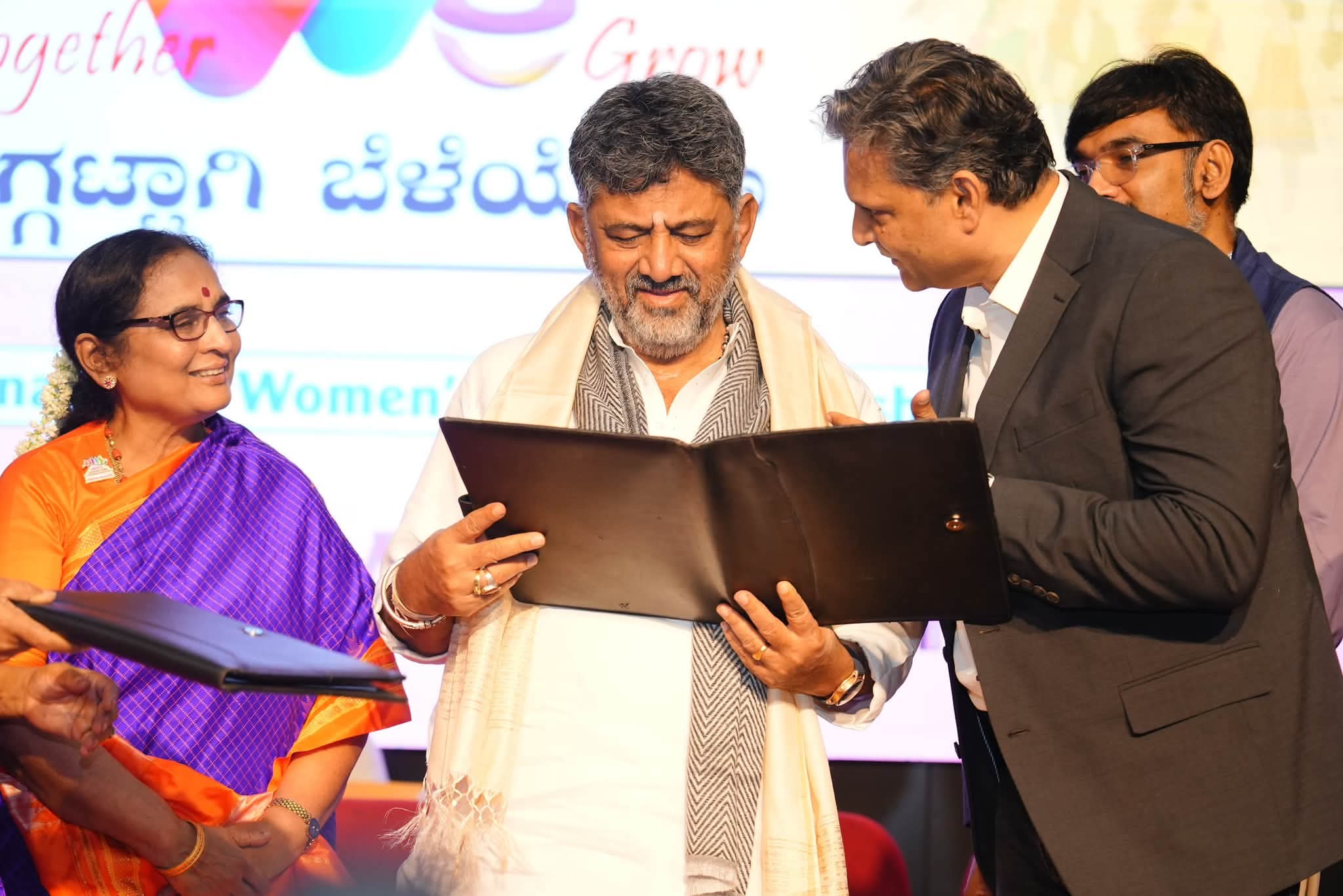 Karnataka CM