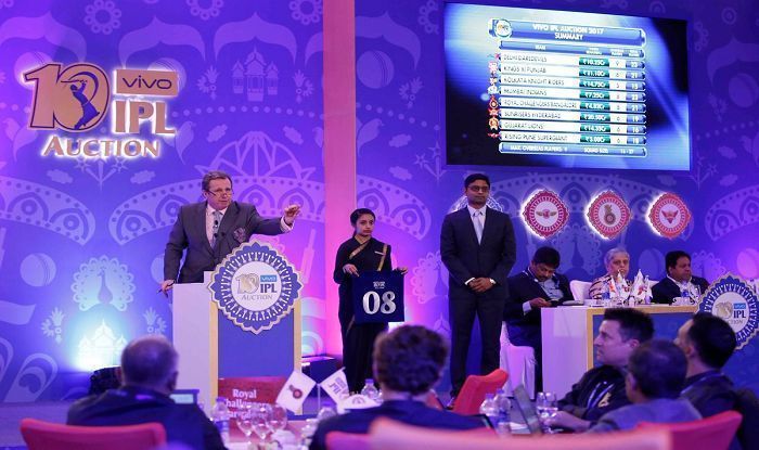 IPL Team 