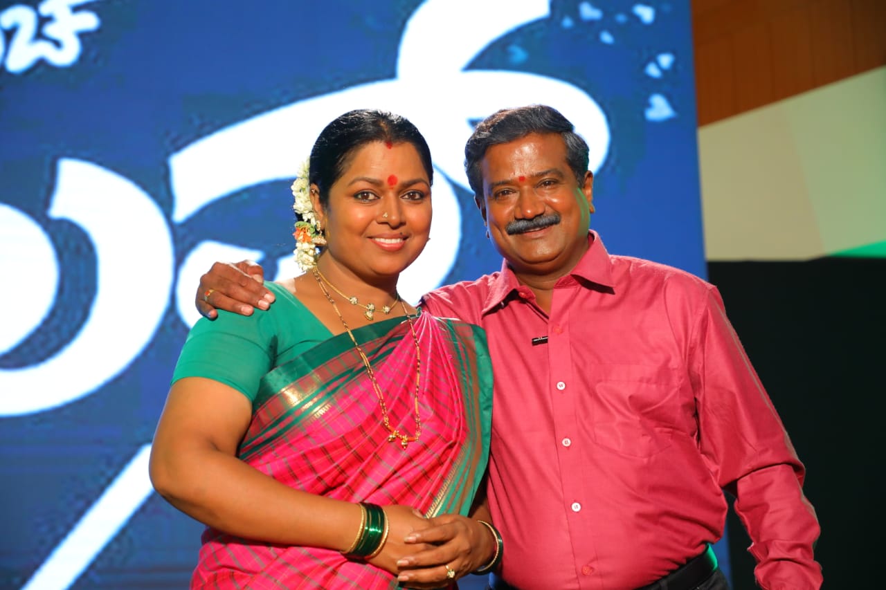 ತಬಲ ನಾಣಿ .
