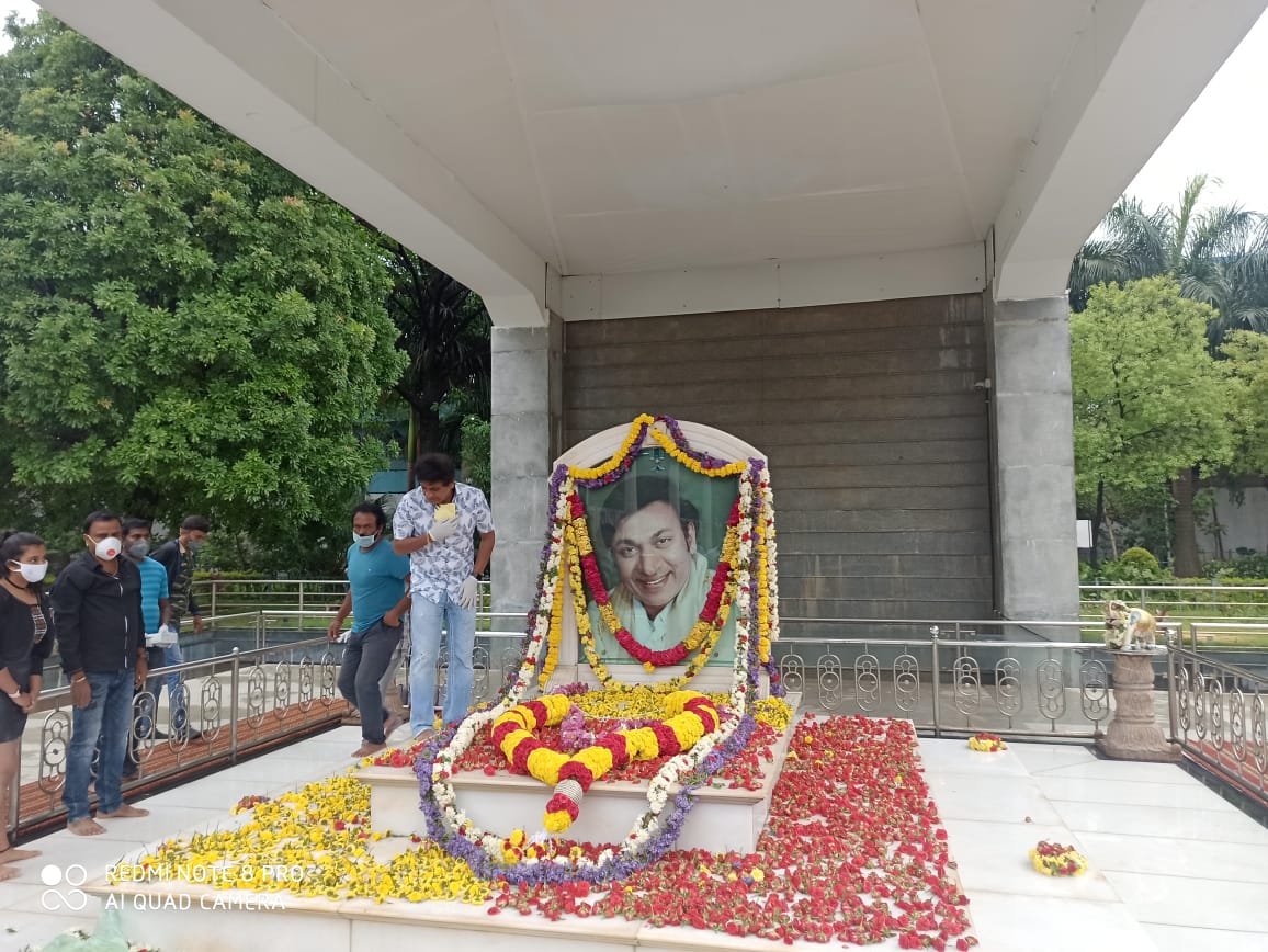 Dr shivarajkumar 
