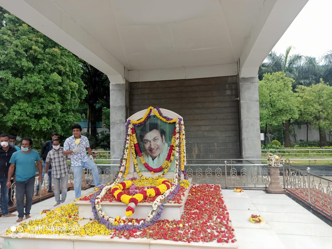 Dr rajakumar 