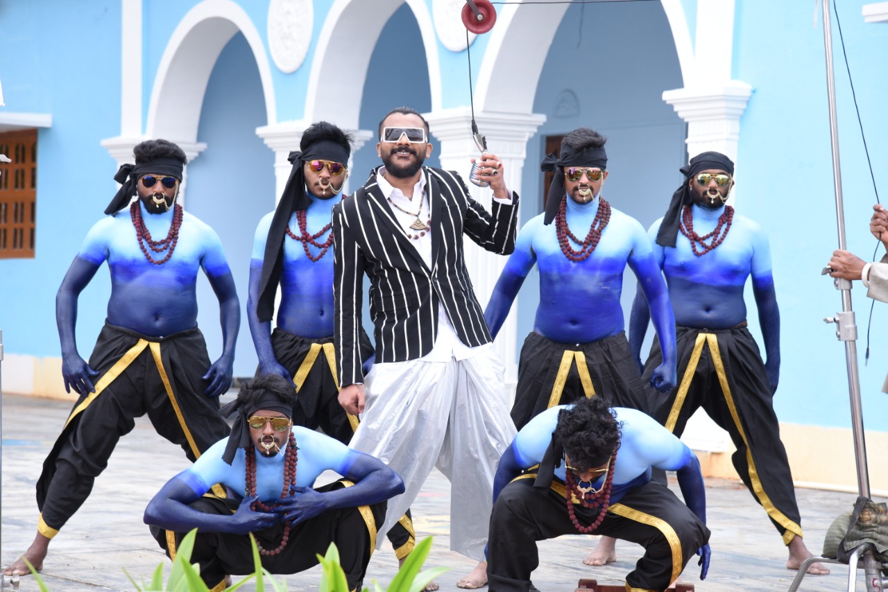 Kannada film 