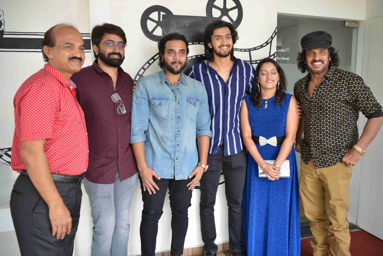 Kannada film  upendra 