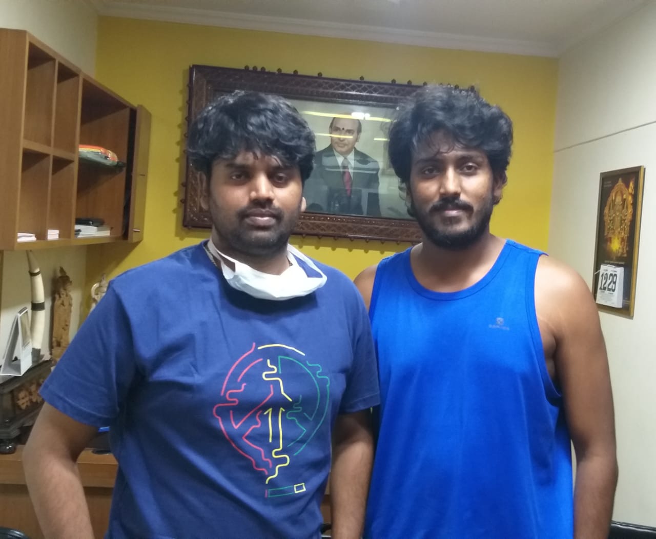 Kannada new film 