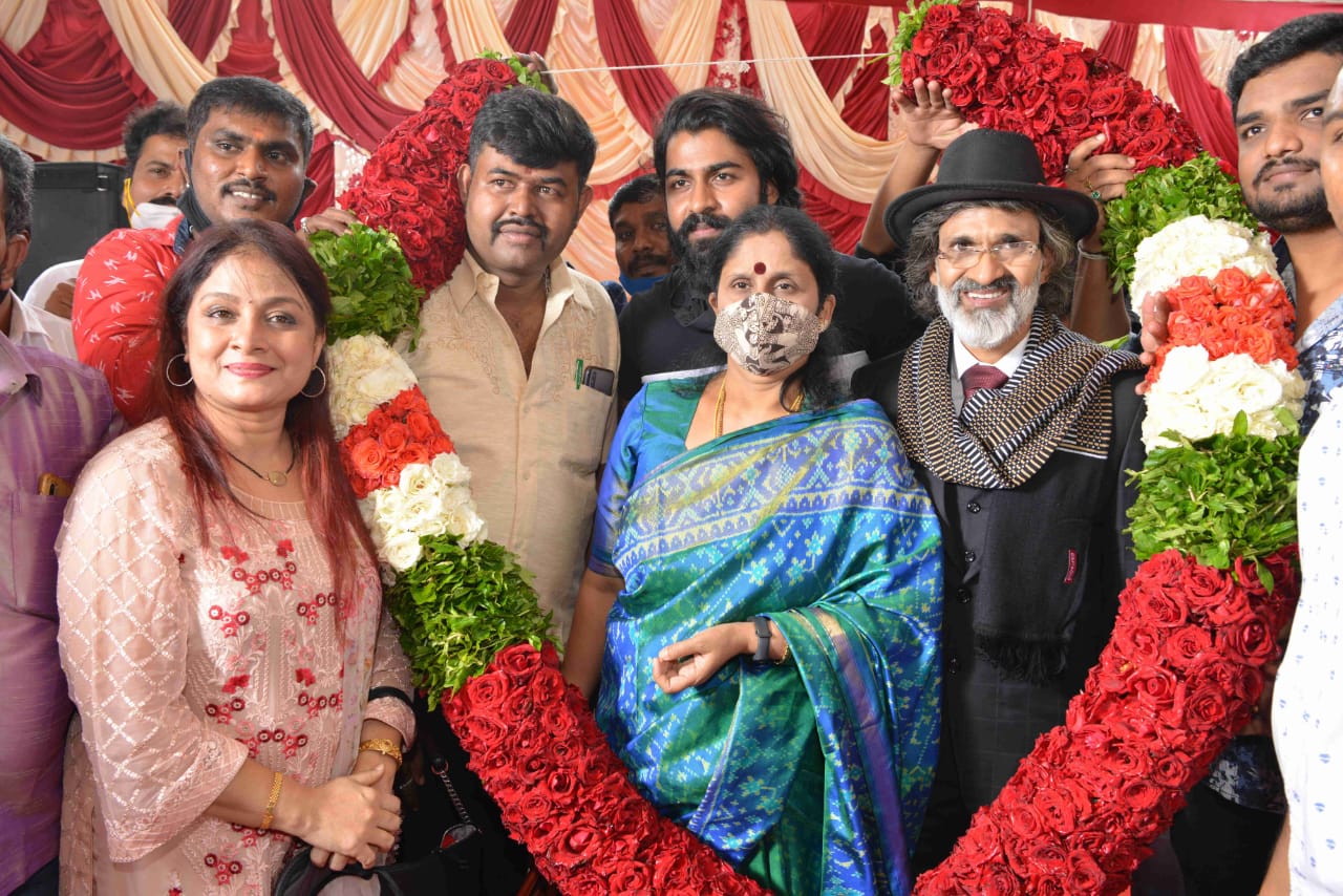 Kannada new film 