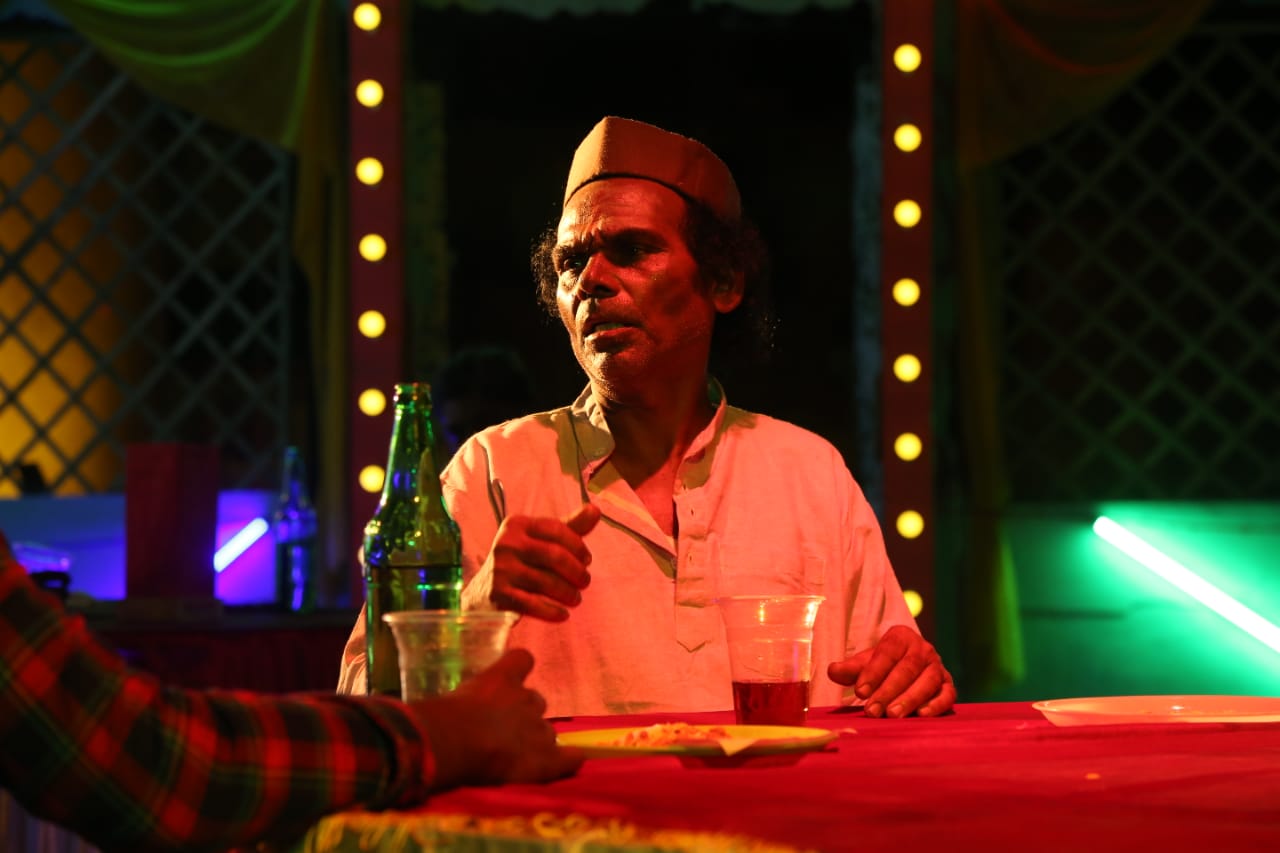 Kannada new film 