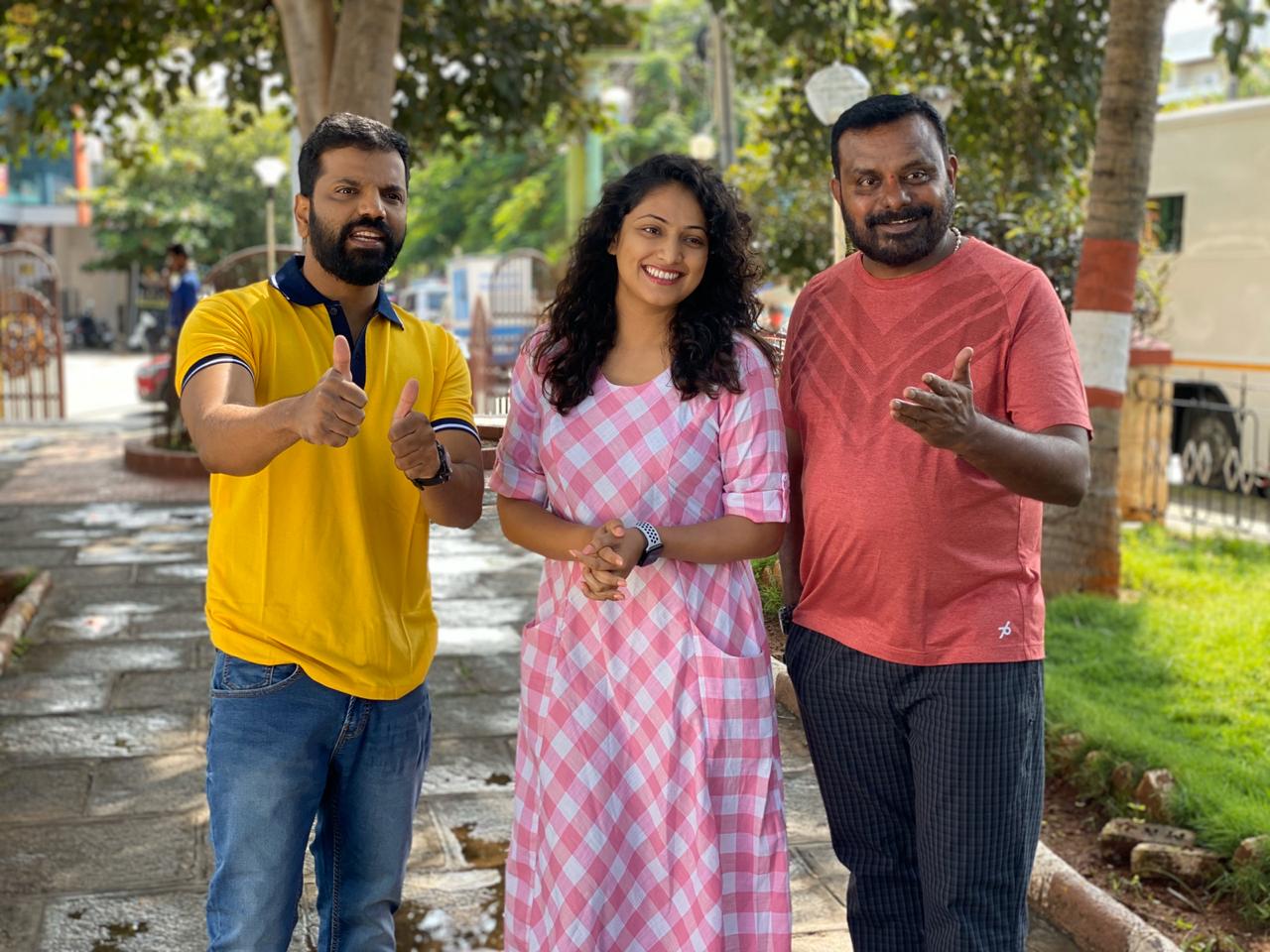 Kannada new film 