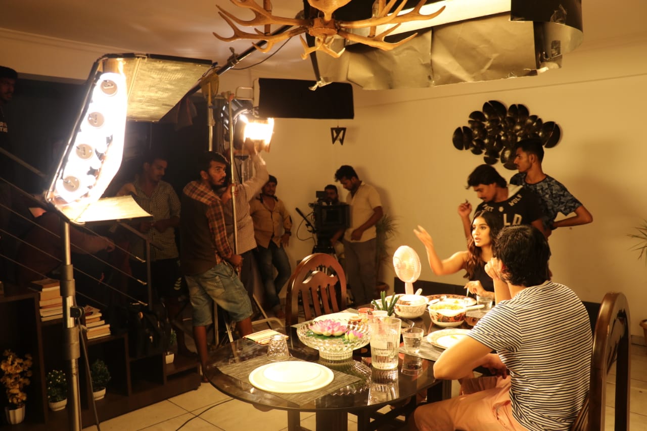 Kannada new film