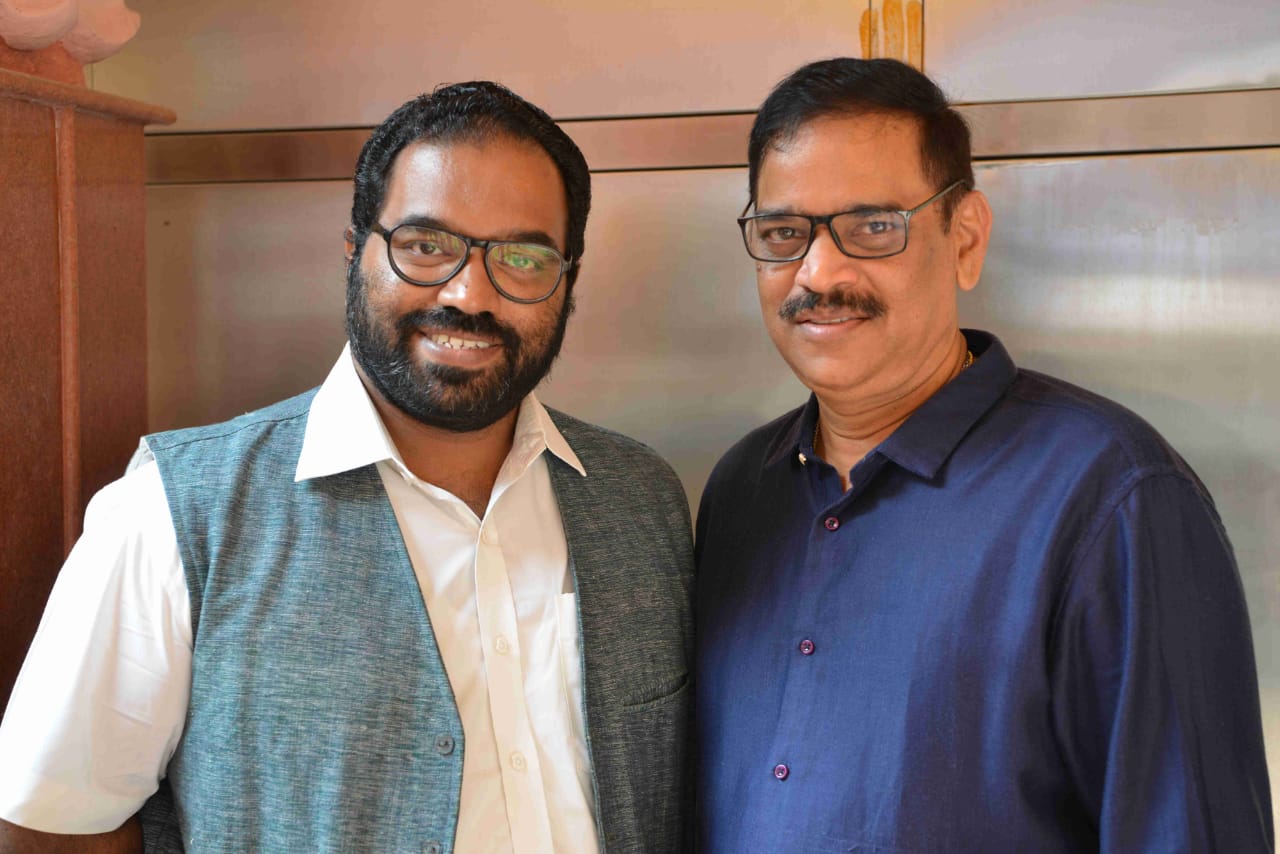Kannada new film 