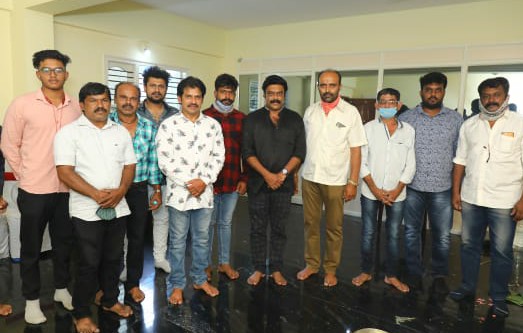 Kannada new film 