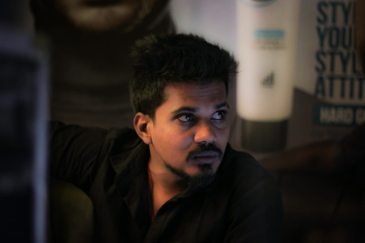 Kannada new film 