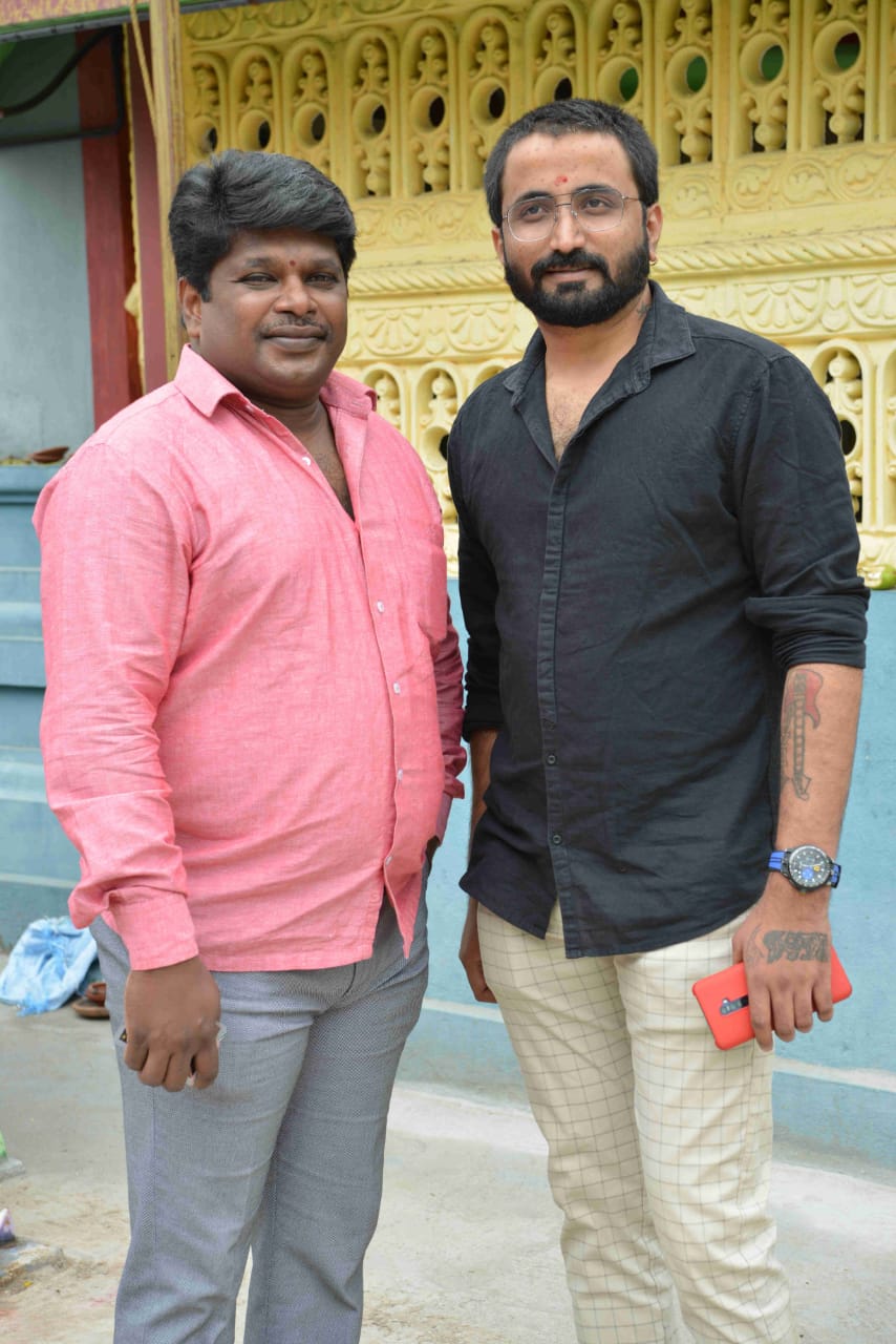 Kannada new film 