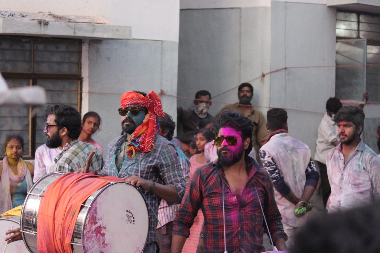 Kannada new film 