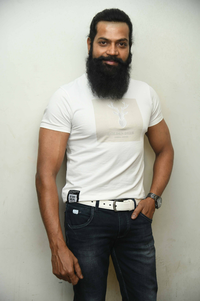 Kannada new film 