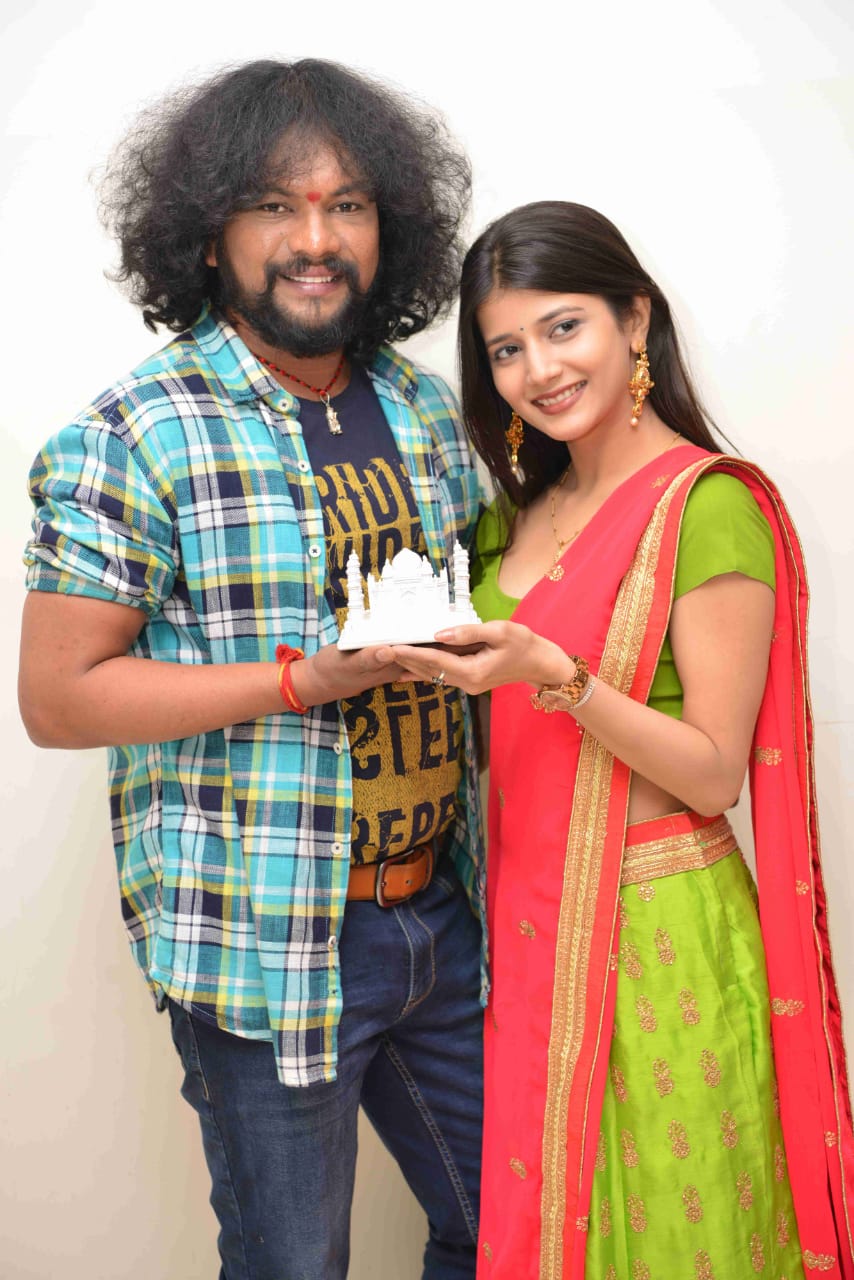 Kannada new film 