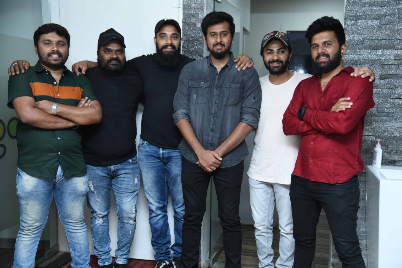 Kannada new film 