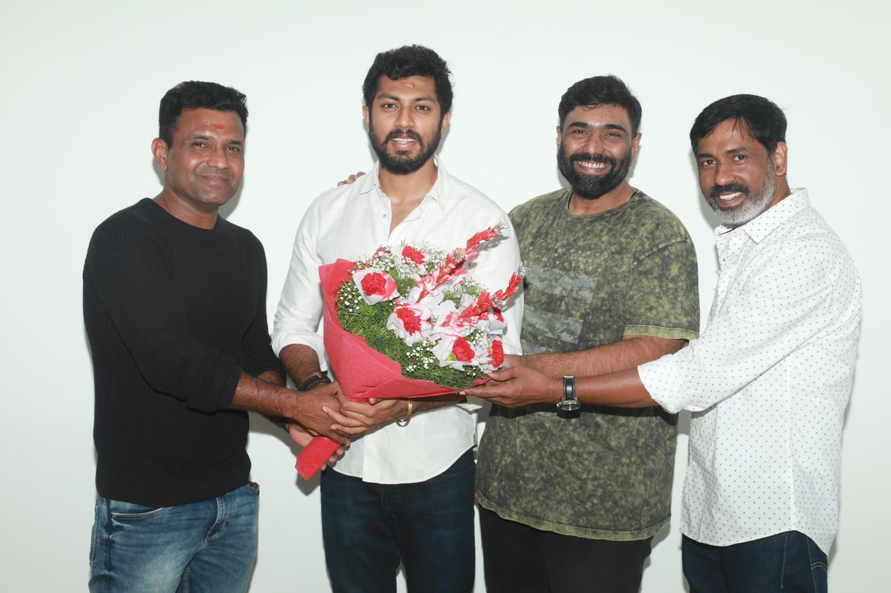 Kannada new film 