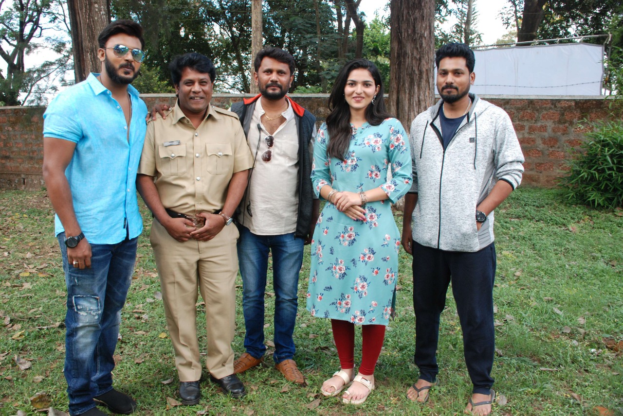 Kannada new film 
