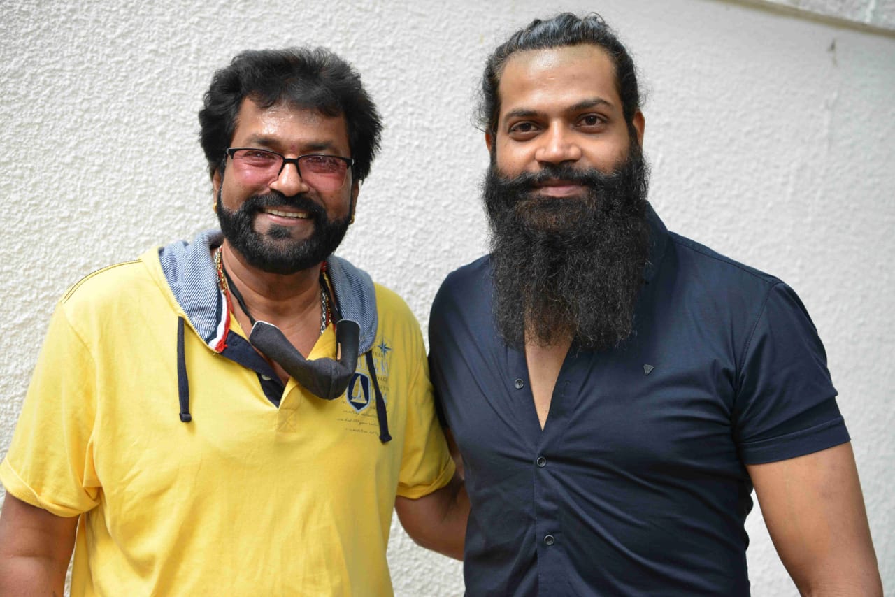 Kannada new film 