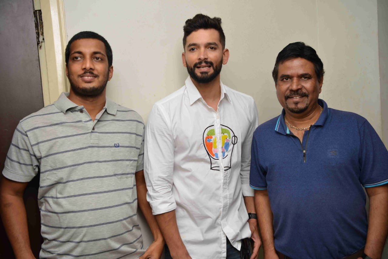 Kannada new film 